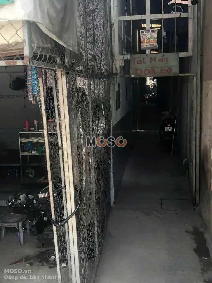 Bán nhà hẻm Thạnh Xuân 25 Quận 12, TP.HCM – 1 phòng ngủ, giá 10.5 tỷ - ảnh 3